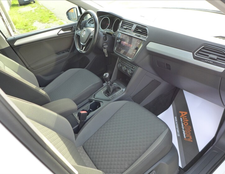 Volkswagen Tiguan 38