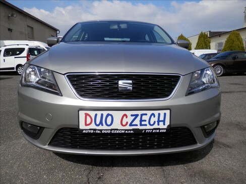 Seat Toledo