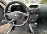 Toyota Avensis 13