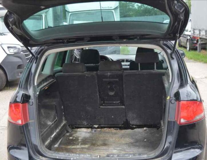 Seat Altea 29