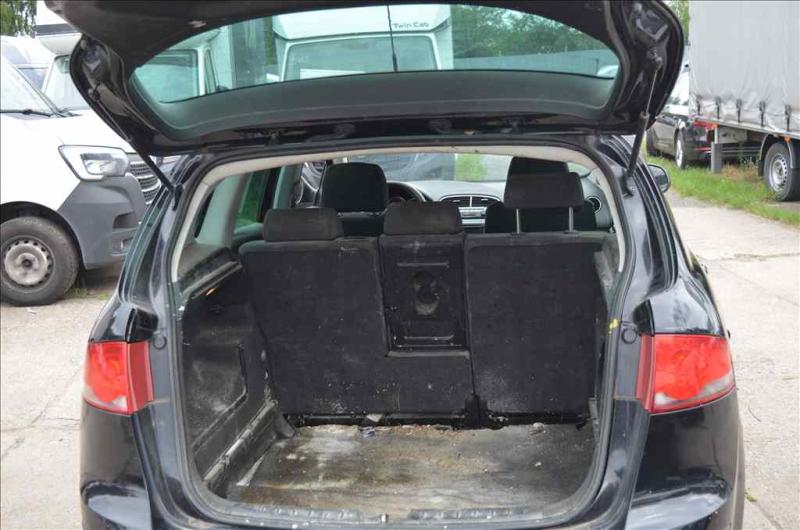 Seat Altea