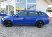 Škoda Octavia 8