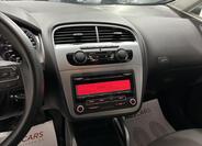 Seat Altea 9
