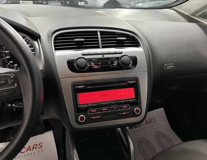 Seat Altea 9