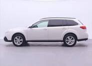 Subaru Outback 4