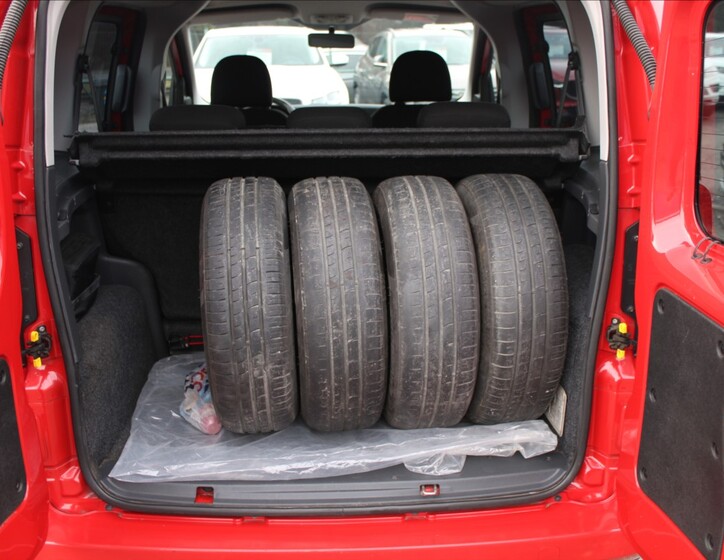Fiat Qubo 19