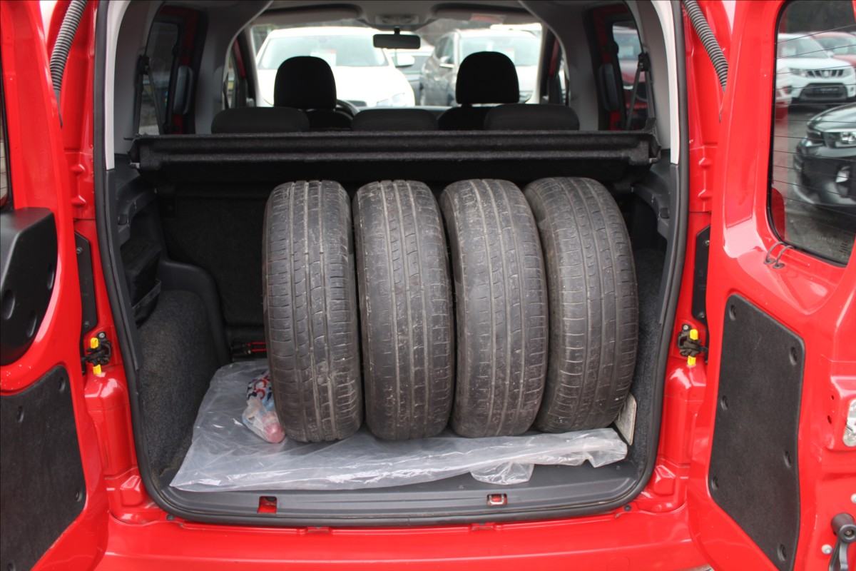 Fiat Qubo
