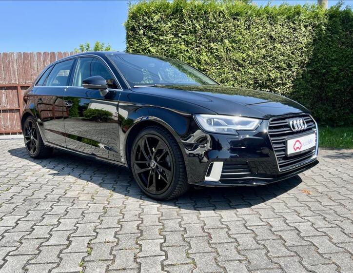 Audi A3 7