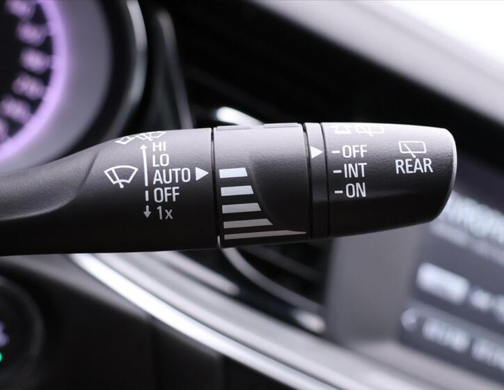 Opel Insignia 17