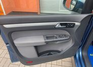 Volkswagen Touran 16
