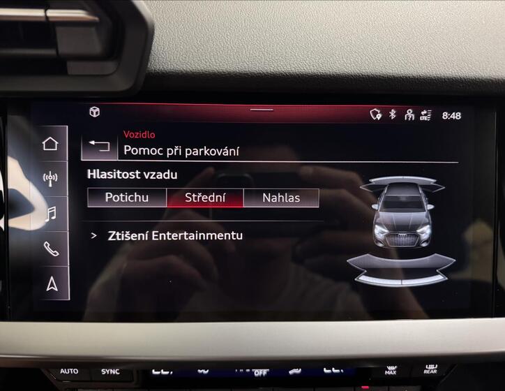 Audi A3 22