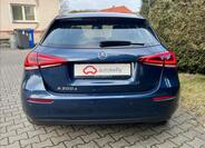 Mercedes-Benz Třídy A 4