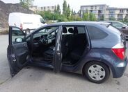 Honda FR-V 10