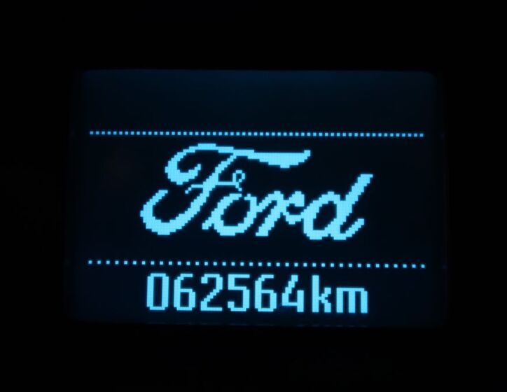 Ford Focus 32