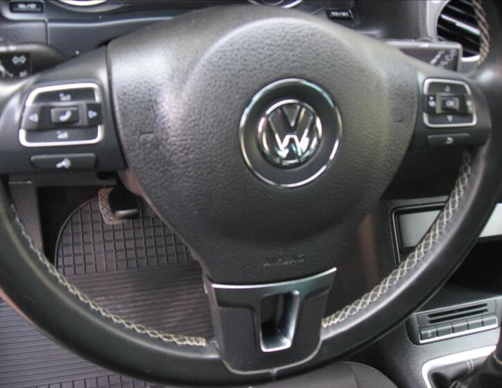 Volkswagen Tiguan 30