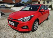 Hyundai i20 3