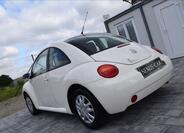 Volkswagen New Beetle 7