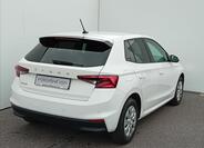 Škoda Fabia 2