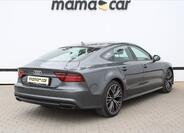 Audi A7 2