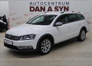 Volkswagen Passat 1