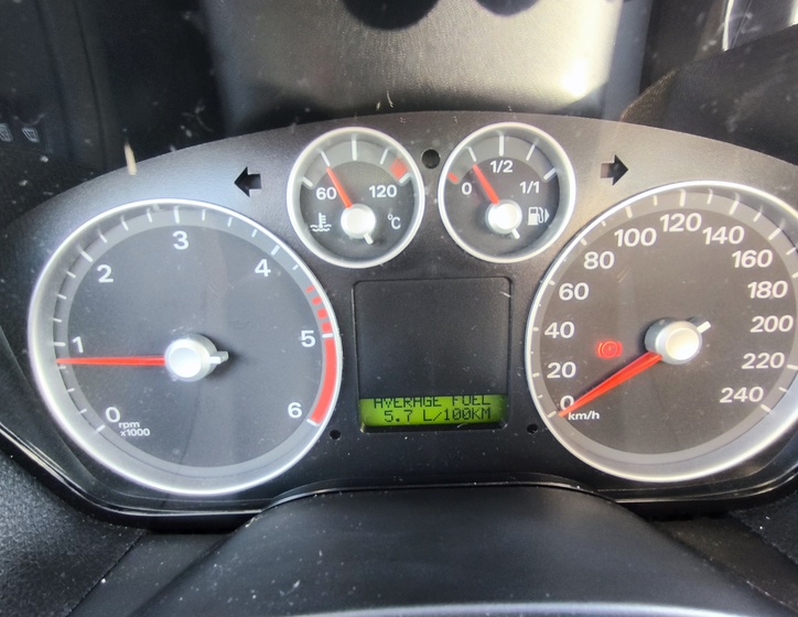 Ford C-MAX 2