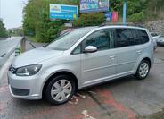 Volkswagen Touran 5