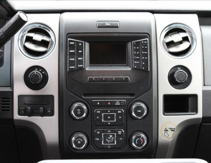 Ford F-150 21