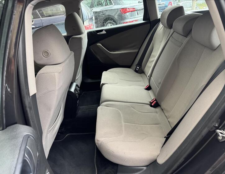 Volkswagen Passat 27