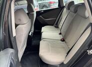 Volkswagen Passat 27