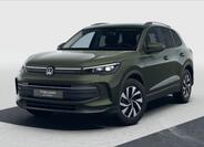 Volkswagen Tiguan 1