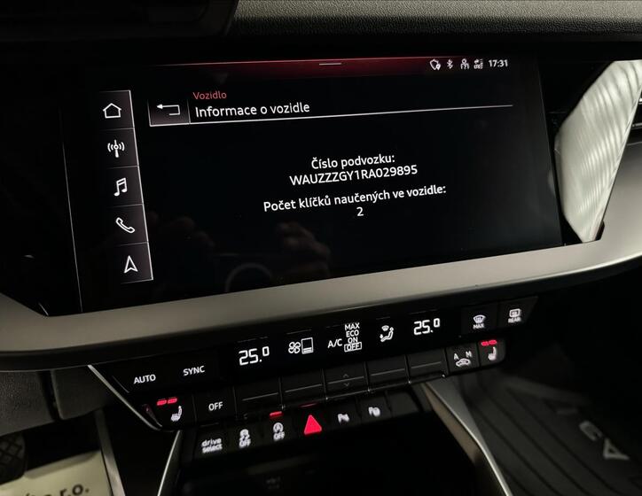 Audi A3 25