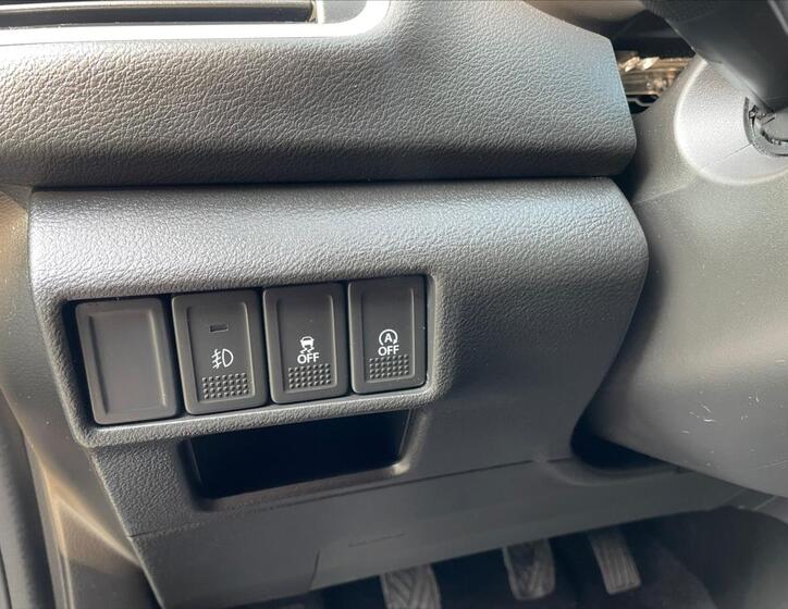 Suzuki SX4 S-Cross 17