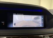 Mercedes-Benz Třídy S 29