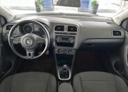 Volkswagen Polo 8