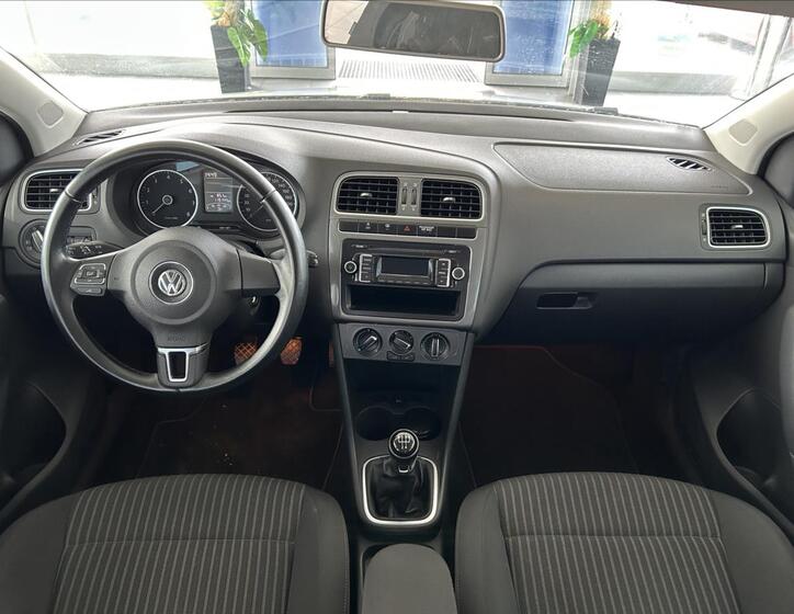 Volkswagen Polo 8
