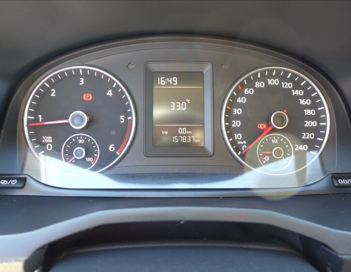 Volkswagen Caddy 17