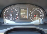Volkswagen Caddy 17
