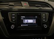 Volkswagen Touran 11
