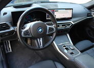 BMW i4 4