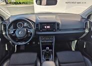Škoda Karoq 5