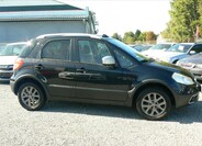 Fiat Sedici 8