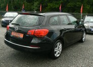 Opel Astra 5