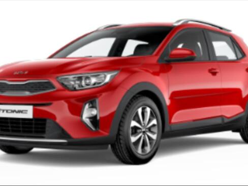 KIA Stonic