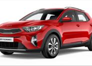 KIA Stonic 1