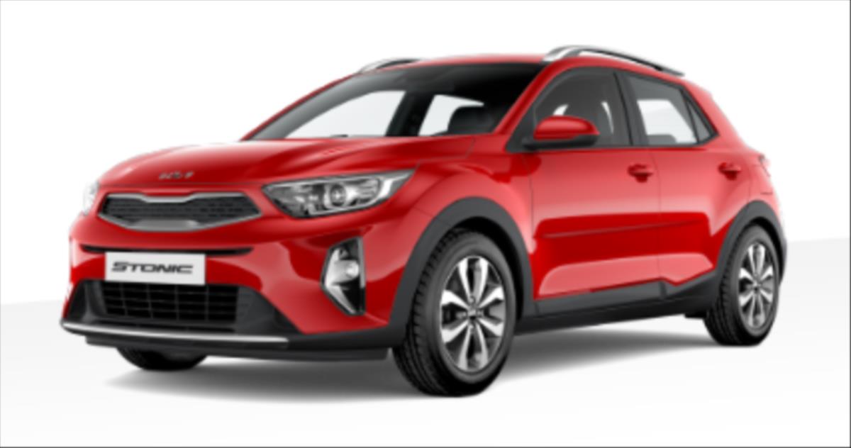 KIA Stonic