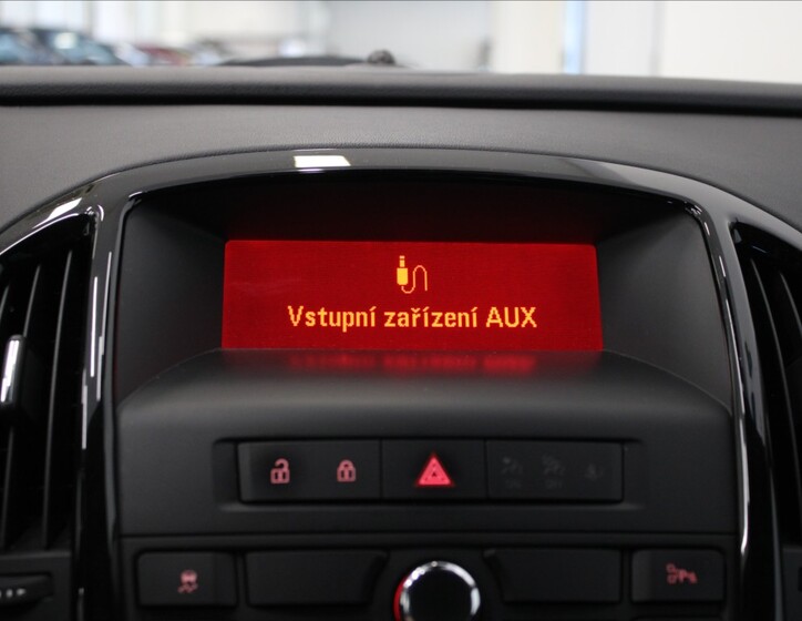 Opel Astra 12