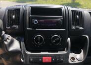 Peugeot Boxer 14