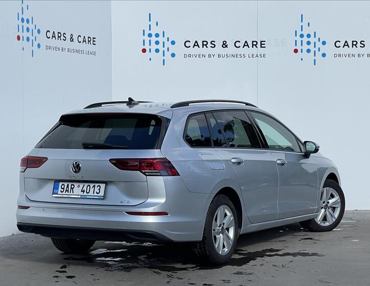 Volkswagen Golf 3