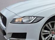 Jaguar XF 5