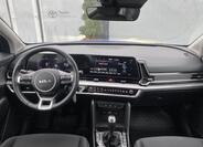 KIA Sportage 13